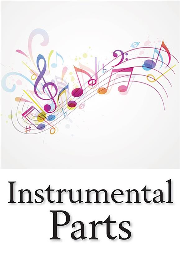 Creation Sings